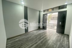 Bán nhà mới xây, nở hậu, q10, nhà 3 tầng, 5.95tỷ.