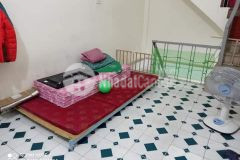 Bán nhà ngõ rộng đầu kim mã 30m23t 2.9 tỷ