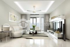 Bán chung cư bình gĩa resident mặt tiền đường nguyễn thị minh khai 58m2 lầu cao view biển.