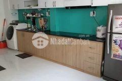 Thiếu nợ ngân hàng cần bán gấp nhà bùi xuân phái dtsd 100m2 chỉ 4 tỷ