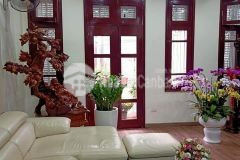 Bán nhà phân lô oto đỗ vạn phúc, 40m2 x 3 tầng, mt 5m, nhỉnh 5 tỷ, tiện ích ngập tràn.