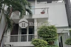 Bán biệt thự đẹp hẻm đinh bộ lĩnh 10m bùi đình túy, bình thạnh. dt 13mx23m, cn 294m2, 3 tầng đẹp.