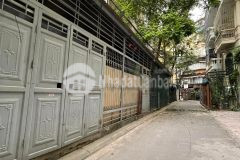 Quét nhà mỏi tay 70m23t trần khát chân chỉ nhỉnh 3 tỷ