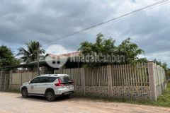 Bán đất tặng luôn nhà mái thái ninh phụng ninh hoà