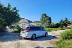 Còn sót lại đất thổ cư giá rẻ phước đồng