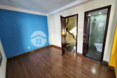 Hxh, 40m2, hồ biểu chánh, chỉ hơn 8 tỷ tl
