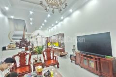 Bán nhà hoàng như tiếp long biên, 120m2 mt 5m, ngõ thẳng rộng, gần phố, sổ đẹp, nhỉnh 9 tỷ