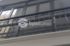 Nhà phân lô mặt phố trần quốc vượng cầu giấy 60m2 mt5m 15tỷ thương lượng