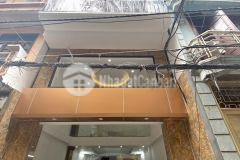 Mới, công năng vượt trội, thang máy, ô tô, ngõ 299 hoàng mai, 58m2, 7 tầng, giá 14.95 tỷ.. ngõ 2