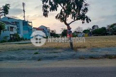 Cần bán lô đất nền trung tâm, sở hữu đất rộng rãi nằm ngay trung tâm hội an cực hời.