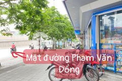 Bán nhà riêng tại dự án khu nhà ở kinh doanh dịch vọng, cầu giấy, ha nôi diện tích 40m2