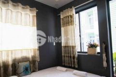 Bán nhà gần mặt tiền đặng văn bi thủ đức 4 tầng 50m2 chỉ 4.5 tỷ