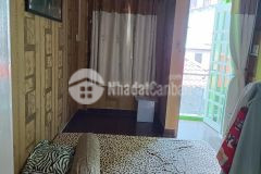 Bán nhà hẻm huỳnh tịnh của, p8, q3. dtcn 23m2. 3 tầng. giá 2.95 tỷ