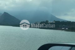 Bán 1225m2 vew hồ đồng chanh, nhuận trạch, lương sơn, hb, 6.x tỷ.