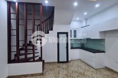 Nhà lê văn thọ gò vấp 36m2 nở hậu hxh chỉ 3ty390 0354284763