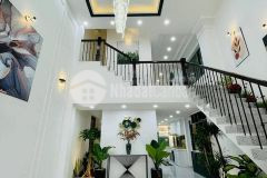 Vào ở ngay bán nhà 4 tầng phan đăng lưu, pn, 62m2 4.7x13.2m, 11.5 tỷ