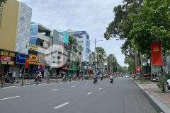 Bán nhà riêng đường 32, hẻm thông, 21m2, giá 3tỷ65