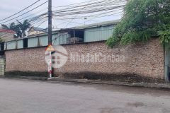 Hót bán đất 3 mặt ngõ ô tô bát khối long biên đầu tư, phân lô, dt 1025m. lh 0396931899.