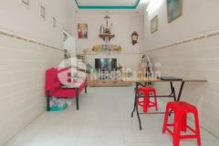 Ngộp bán rẻ, nhỉnh 7 tỷ, hẻm xe tải, lý thường kiệt, tân bình, 2 mặt thoáng, 52m2