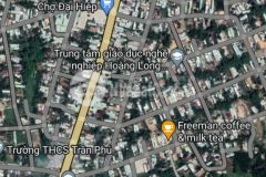 Cần bán đất đại hiệp giáp ranh đà nẵng