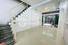 Bán nhà lũy bán bích tân phú, nhà đẹp,giá cực rẻ, 38m2, 1 trệt 1 lầu 1 gác, nhỉnh 3 tỷ