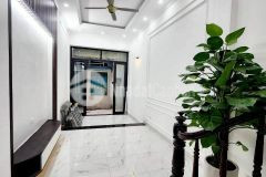 Bán nhà 4 tầng chiến thắng 45 m2, mặt tiền 3.1 m, ô tô đỗ cửa giá 5.95 tỷ.