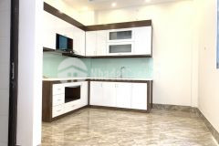 Bán nhà lô góc hai mặt thoáng phố đội cấn s41m2, 5 tầng, mt 4m giá 6.7 tỷ