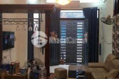 Nhà siêu đẹp nguyễn thái sơn p7 gò vấp 60m2 4 tầng.