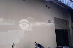 Góc cho thuê cho thuê nhà xưởng hẻm 8m thông đường gò dầu,tân phú dt gần 70m2, chỉ 16 triệu dt 9x18m