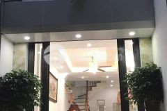 Bán gấp nhà phố giáp nhị, 4 tầng, ô tô,kd.0986048568.