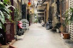 Bán nhà tôn thấy tùng, ngõ thông, 38m2, 4 tầng, chỉ 5.6 tỷ.