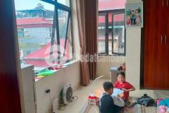 Bán siêu phẩm nhà l.biên, trường lâm, kinh doanh đỉnh, 145m2x4t, mt 10m, lô góc, oto tránh