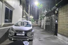 Bán nhà hxh huỳnh tấn phát q7 52m2 4lầu 4pn 7.55tỷ