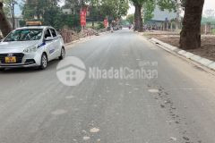 Bán nhanh 52m2 lê xá đa tốn gia lâm.