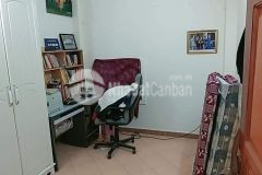 Chi vơi 3.55 ty co ngay nha đep tai ba đinh vơi diên tich 38m2.