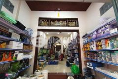 Chủ quá mót bán nhà phân lô khu vip trần quốc hoàn 55m2, 4t, ô tô tránh, kinh doanh, 13.3 tỷ