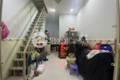 Bán nhà mới nguyễn sỹ sách tân bình dtsd 40m2, 1.75tỷ, sổ riêng còn tl