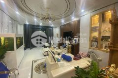 Bán nhà mặt tiền đường số 94m2 trục đường lý phục man q7, giá 5 tỷ 4