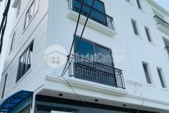 Bán nhà mới koong thanh liệt, ô tô đậu cửa, 5 tầng, 37m2 chỉ 4,2 tỷ