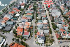 Bán đất gần nhà hàng long phụng hoàng trung tâm cột 5,hạ long cách đường bao biển hạ long cẩm phả