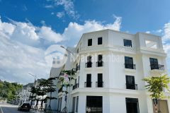 Chỉ với 1,5 tỷ sở hữu nhà phố 2 mặt tiền tại khu đô thị cao cấp