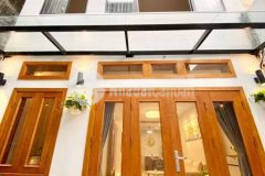 Bán nhà mặt hồ kim đồng, hoàng mai, 120m, mặt tiền 5m, kinh doanh đỉnh, nhỉnh 20 tỷ.