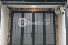 Bán nhà nơ trang long bình thạnh hxh đang cho thuê chỉ 2tỷ8