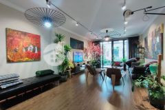 Siêu phẩm ngọc khánh nhà mới ôtô tải thang máy kd đỉnh 96m2x6t 16 tỷ