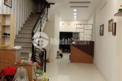 Mặt tiền đường số 4 bình tân 112m2 nhà mới giá hời lh0786961692