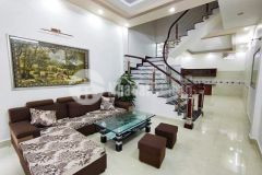 Bán gấp nhà hoàng như tiếp 42m2 4 tầng cực đẹp ở luôn