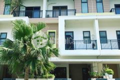 Khu đô thị singapore ngay cạnh hà nội mà giá chỉ 3,8xx ngang chung cư