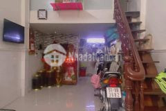 Bán nhà giá rẻ lý thái tổ, phường 10, quận 10 giá chỉ 3 tỷ 99 lh 0948400809