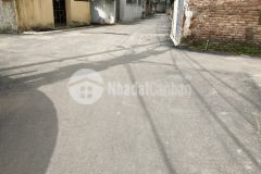 Bán nhanh miếng đất siêu đẹp 59m2 thuận tốn đa tốn gia lâm