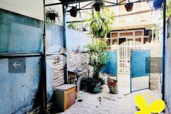 Bán đất tặng nhà.giá 2.05 tỷ ở kiệt ô tô hoàng diệu.